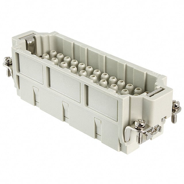 1687503 Phoenix Contact  Moduli di inserti per connettori per impieghi gravosi